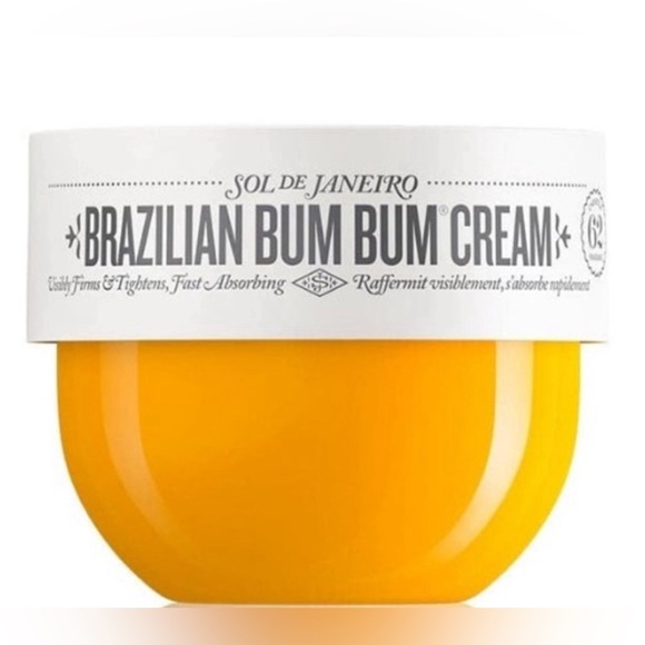 Sol de Janeiro | Skincare | Sol De Janeiro Bum Bum Cream New 5 Oz 5ml ...